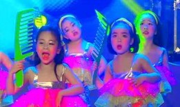 豆豆爆料舞蹈视频完整版,舞动青春，魅力四溢