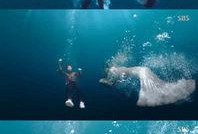 蓝色海洋的传说在线观看