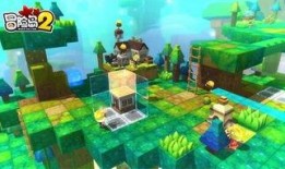 冒险岛2最新爆料,神秘副本揭秘，奇幻冒险再升级！